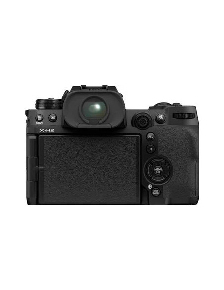 Fujifilm X-H2 Body Nera